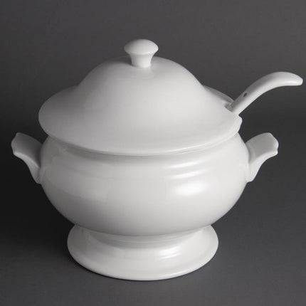 Soup Tureen 2.5L | Olympia