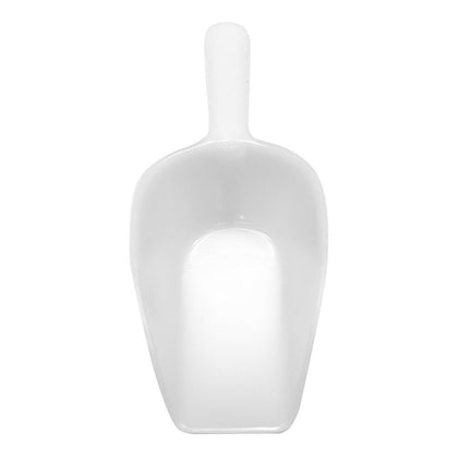 Polyethylene Transparent Flour Scoop 110ml | Schneider 5