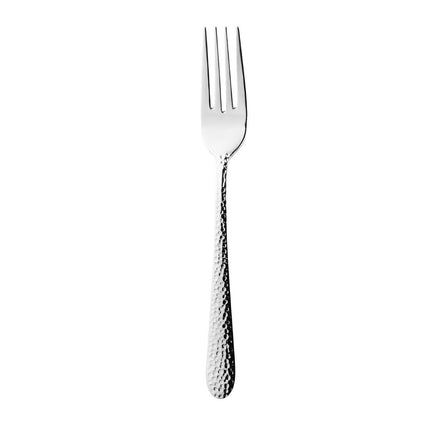 Olympia Tivoli Table Forks 18/10 Stainless Steel (Set of 12)
