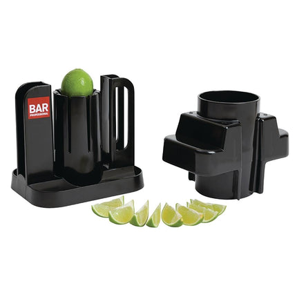 Professional Lemon and Lime Slicer 3