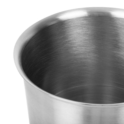 Stainless Steel Pasta Cooking Pot | Matfer Bourgeat 5
