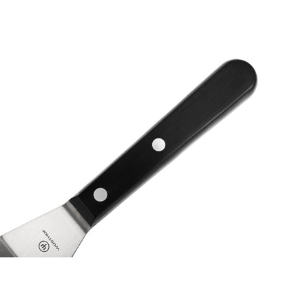 Angled Turner 13cm | Wusthof Classic | Carbon Stainless Steel 2