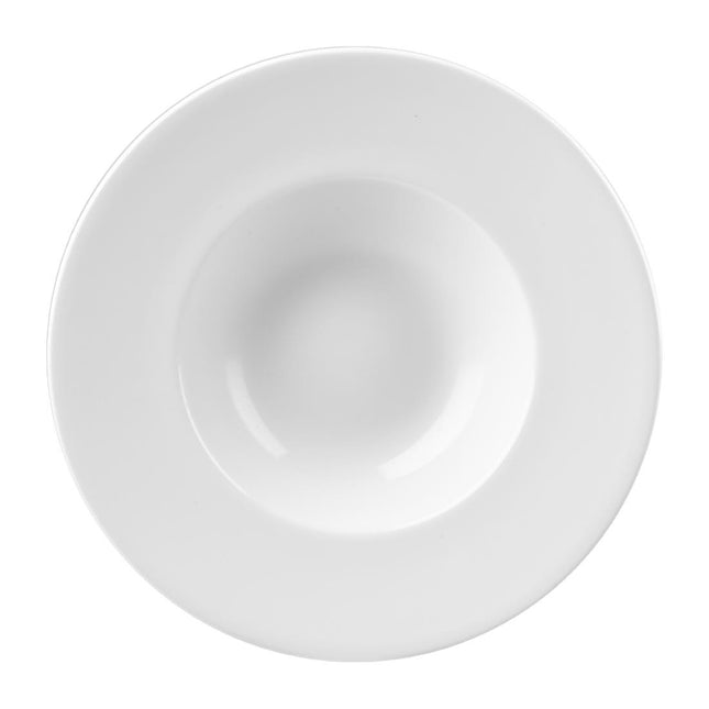 White Bowl 239mm | Churchill