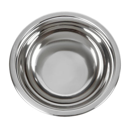 Stainless Steel Mixing Bowl 1L | Vogue 3