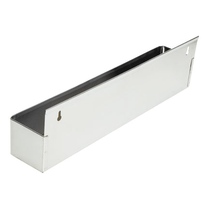 Stainless Steel Bottle Holder 56 cm | Olympia 3