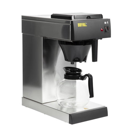 Coffee Maker with Glass Jug 2L | Buffalo