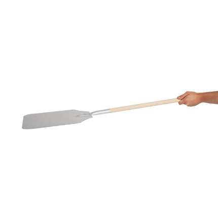 Pizza Peel 132cm with Aluminum or Wooden Handle | Vogue 2