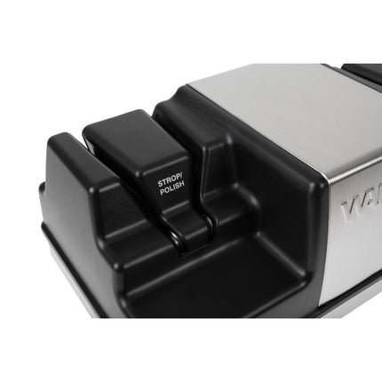 Professional Electric Knife Sharpener | Waring 7