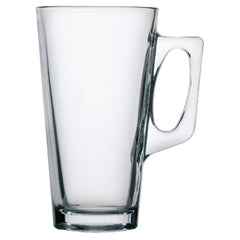 Conical Coffee Glasses 38cl | Utopia | 24 Pieces