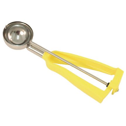 Portioning Spoon Yellow Size 20 | Bonzer Litegrip 2