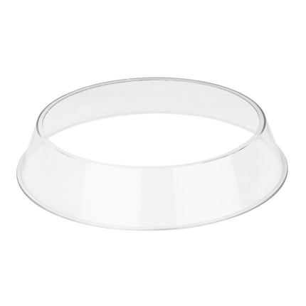 Polycarbonate Plate Ring | Vogue 7