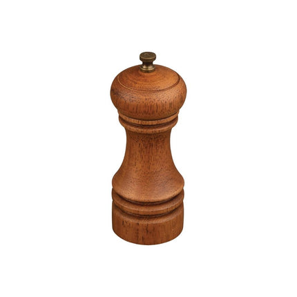 Wooden Salt and Pepper Mill 15cm | Olympia 2