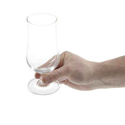 Crystal Bar Collection Beer Glasses 34cl | Olympia | 6 Pieces 2