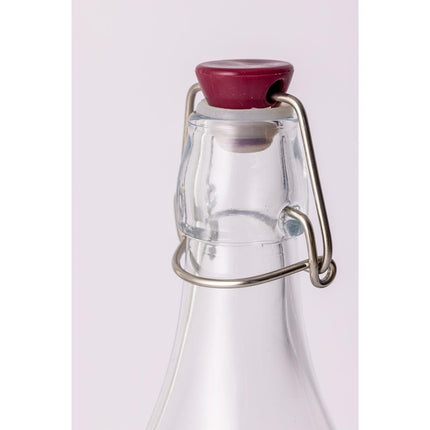 Glass Bottle with Swing Top 55cl | Kilner 2