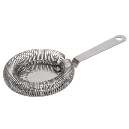 Mezclar Throw Strainer Stainless Steel | Beaumont