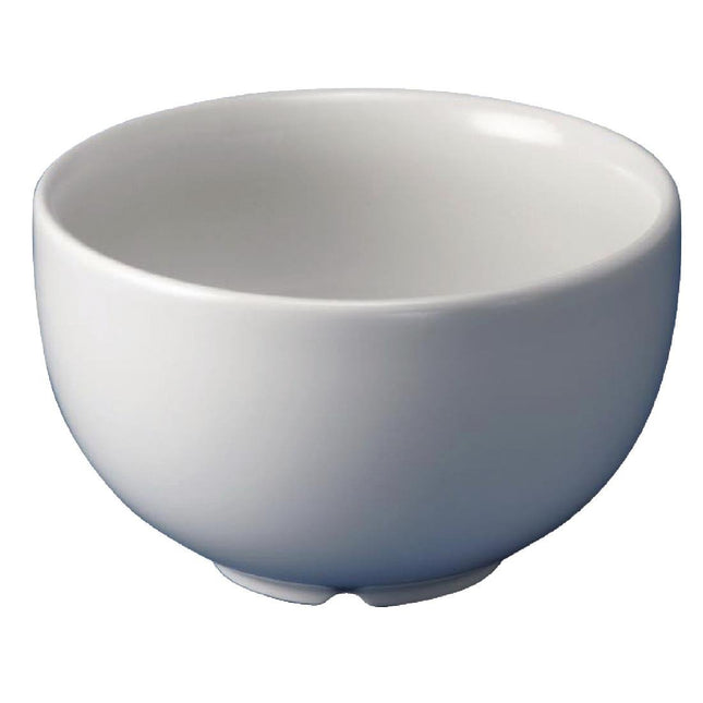 White Soup Bowl 454 ml | Churchill Alchemy