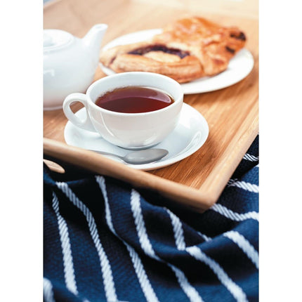 Cappuccino Cups 200ml | Olympia Whiteware 2