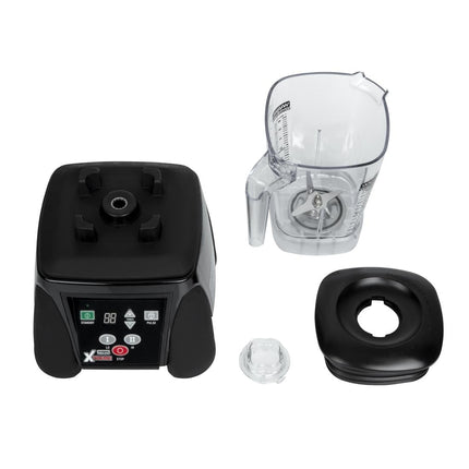 High-Power Bar Blender 1.35L | Waring Xtreme MX1100XTPEE 4