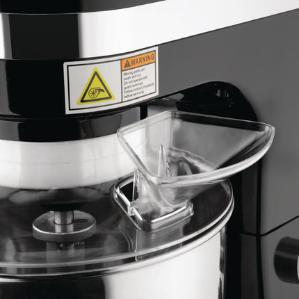 7L Planetary Mixer | Buffalo 3