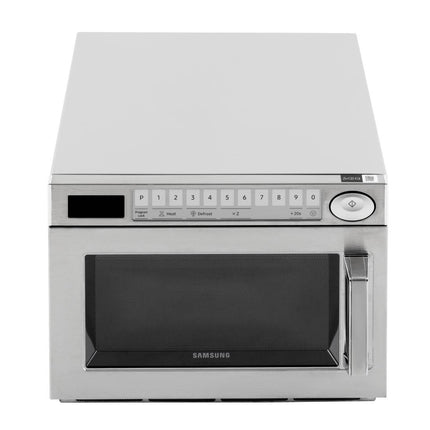 Programmable Microwave Oven 26L 1850W | Samsung 7
