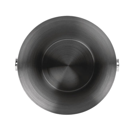 Stainless Steel Wine Cooler | Olympia 5