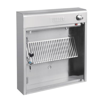 UV Knife Sterilizer Cabinet for 14 Knives | Buffalo