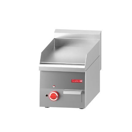 Electric Smooth Griddle 60/30 cm Chrome-Plated | Gastro M 600