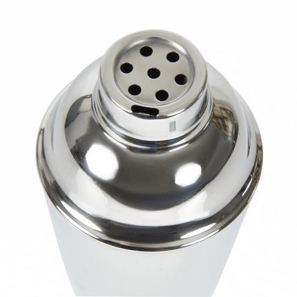 Stainless Steel Cocktail Shaker 70cl | Olympia 5