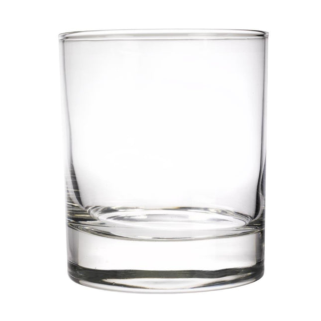Classic Whisky Glasses 30cl | Arcoroc Islande