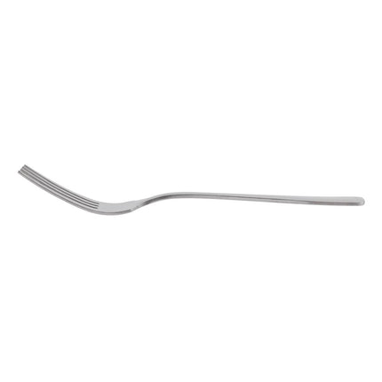 Dessert Forks Polished 18/0 Stainless Steel | Olympia Harley | 12 Pieces 5