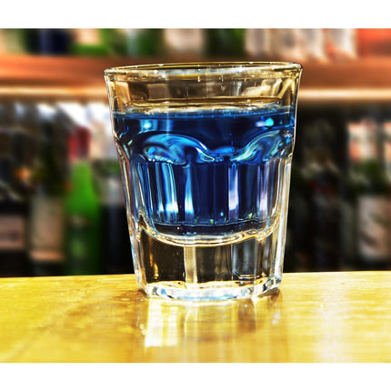 Olympia Casablanca Shot Glasses 4cl | 12 Pieces 8