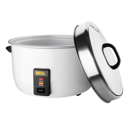 10L Professional Rice Cooker | Buffalo 4