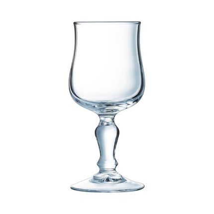 Hardened Wine Glasses | Arcoroc Normandie | 16 cl