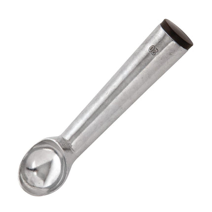 Brown Ice Cream Scoop Size 20 | Vogue
