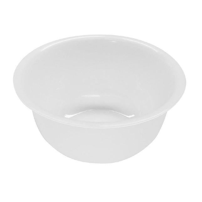Polypropylene Mixing Bowl 4.5L | Schneider 2