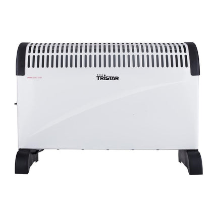 Adjustable Convector Heater with Thermostat | Tristar KA-5911 2