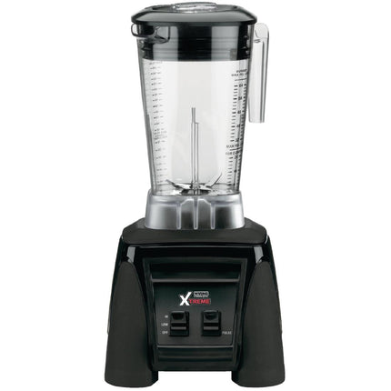 2L High-Power Blender for Smoothies and Ice Crushing | Waring Xtreme Hi-Power MX1000XTXEE 6