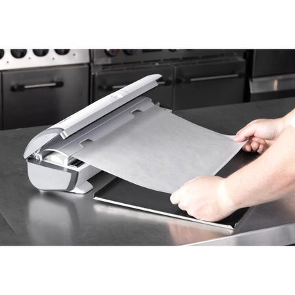 Baking Paper Refill for Vogue Wrap450 Dispenser 8