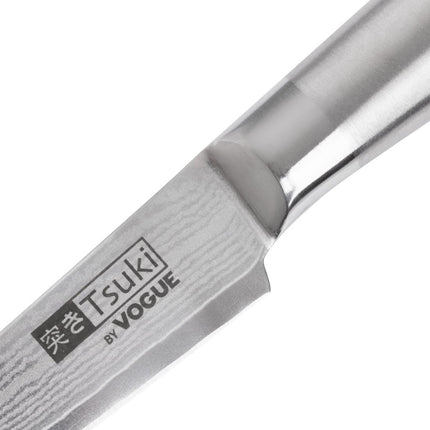 Paring Knife 8.8cm | Vogue Tsuki Series 8 4