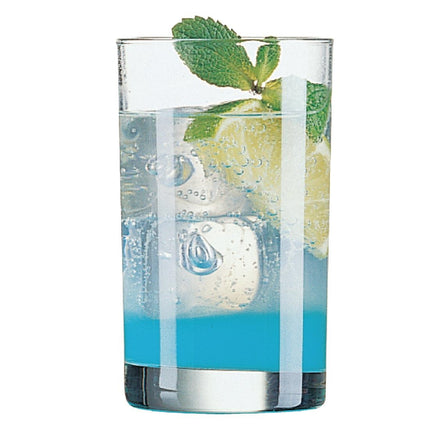 Longdrink Glasses 230ml | Arcoroc | 48 Pieces 2