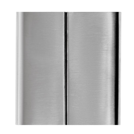 Rectangular Stainless Steel Menu Holder | Olympia 5