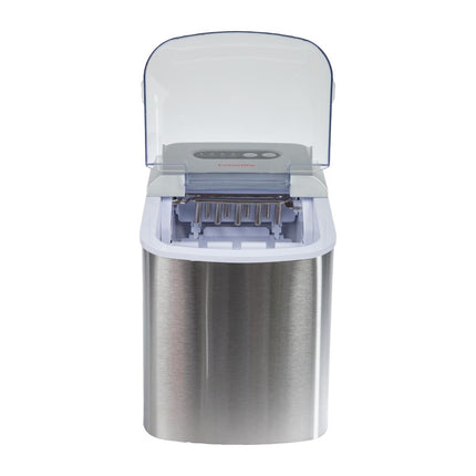 Countertop Ice Maker 10kg Output | Caterlite 6