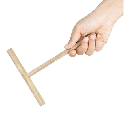 Wooden Crepe Spreader | Vogue 3