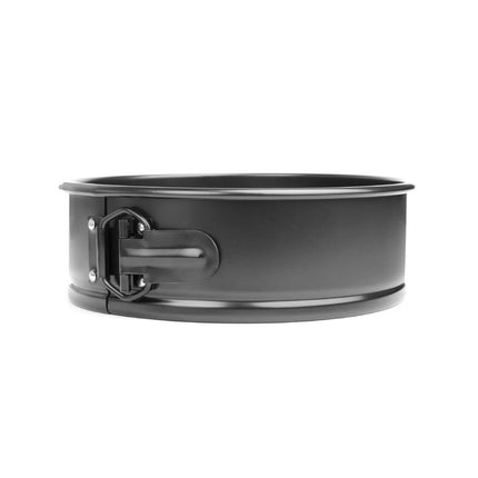 Non-Stick Springform Pan 21cm | Vogue Carbon Steel 5