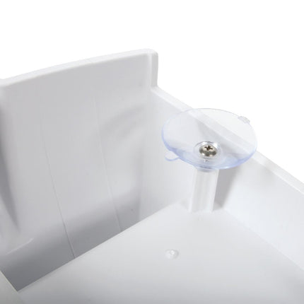 Cheese Slicer White | Boska 5