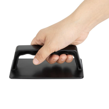 Bakplaat Cleaning Pad Holder | Jantex 4