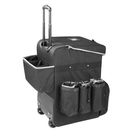 Mobile Housekeeping Cart | Jantex 4