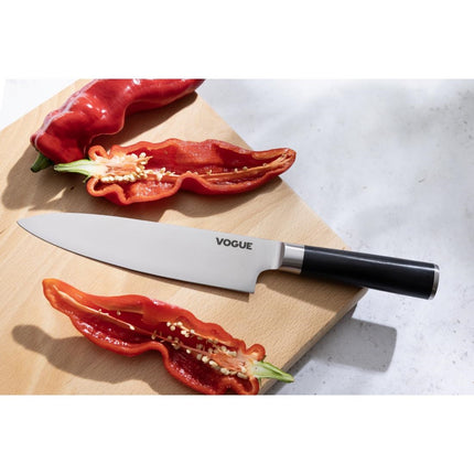 Bistro Chef's Knife 207mm | Vogue 2