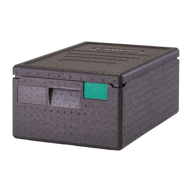Insulated Transport Box 35.5L | Cambro Cam GoBox
