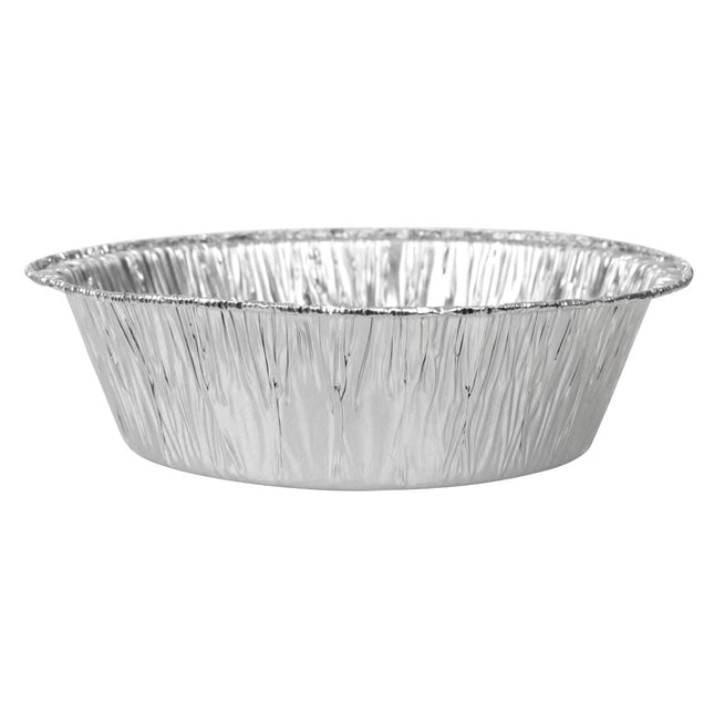 Aluminum Tart Baking Pans 13.5cm 2